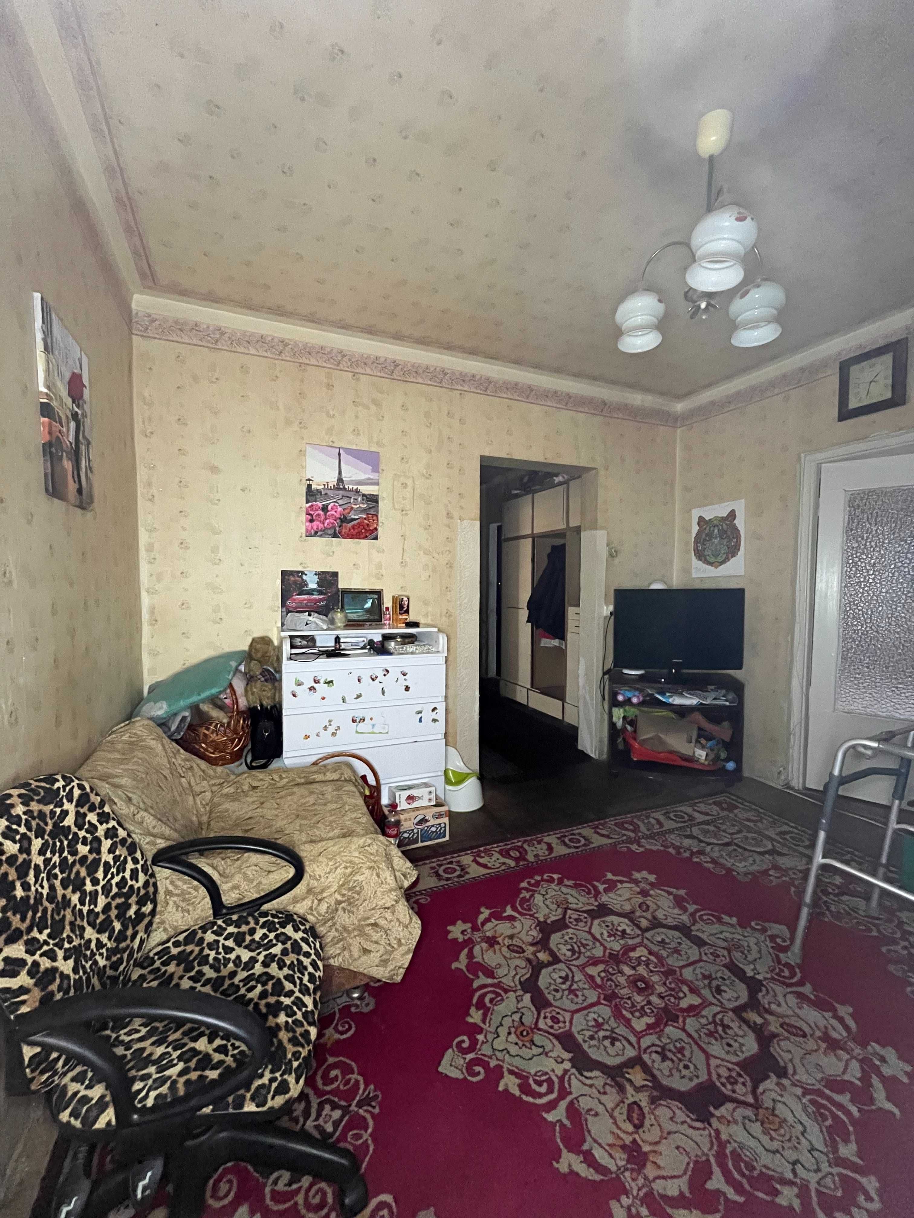 Продаж 4-кімнатної квартири, 95 м², Дарницький р-н 5