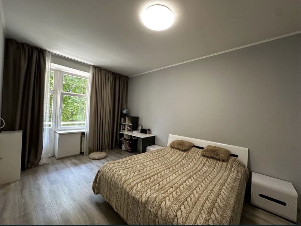 Продаж 2-кімнатної квартири, 62.2 м², Печерський р-н 3