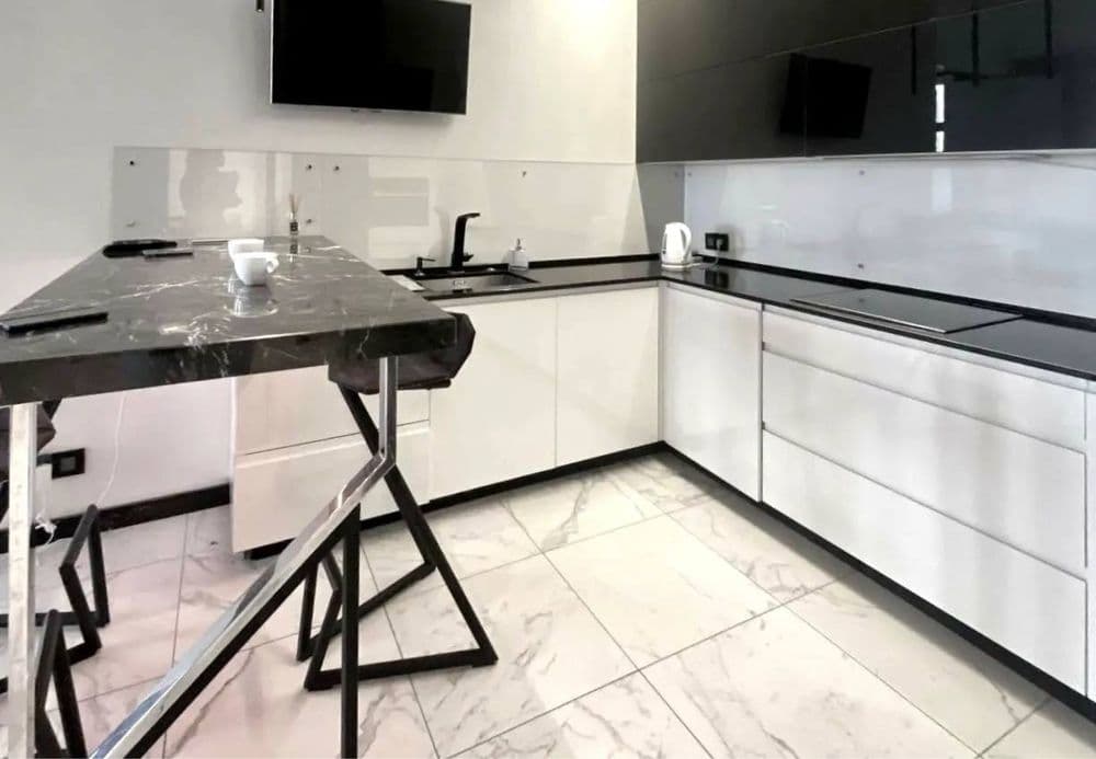 Оренда 2-кімнатної квартири, 80 м², ЖК «Покровський Посад» 5