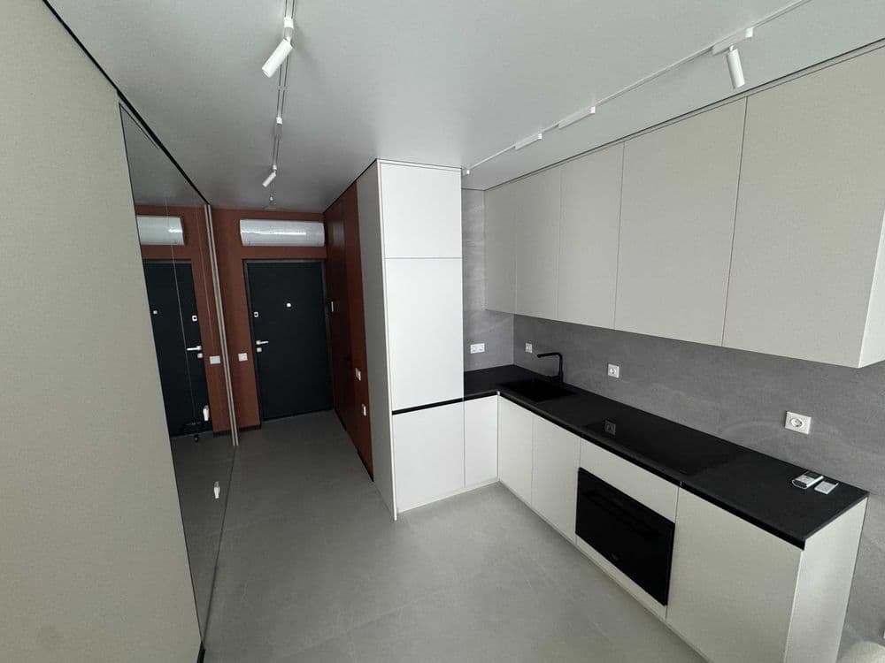 Продаж 1-кімнатної квартири, 40 м², ЖК «White Lines» 4