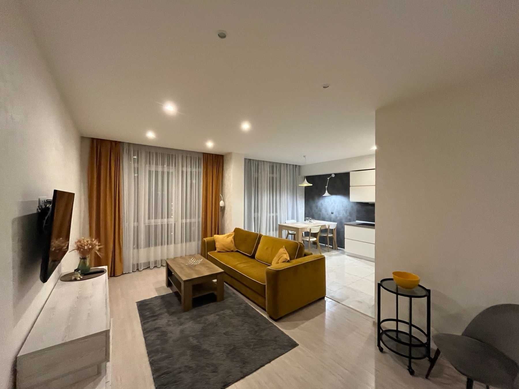 Оренда 2-кімнатної квартири, 72 м², Печерський р-н 4