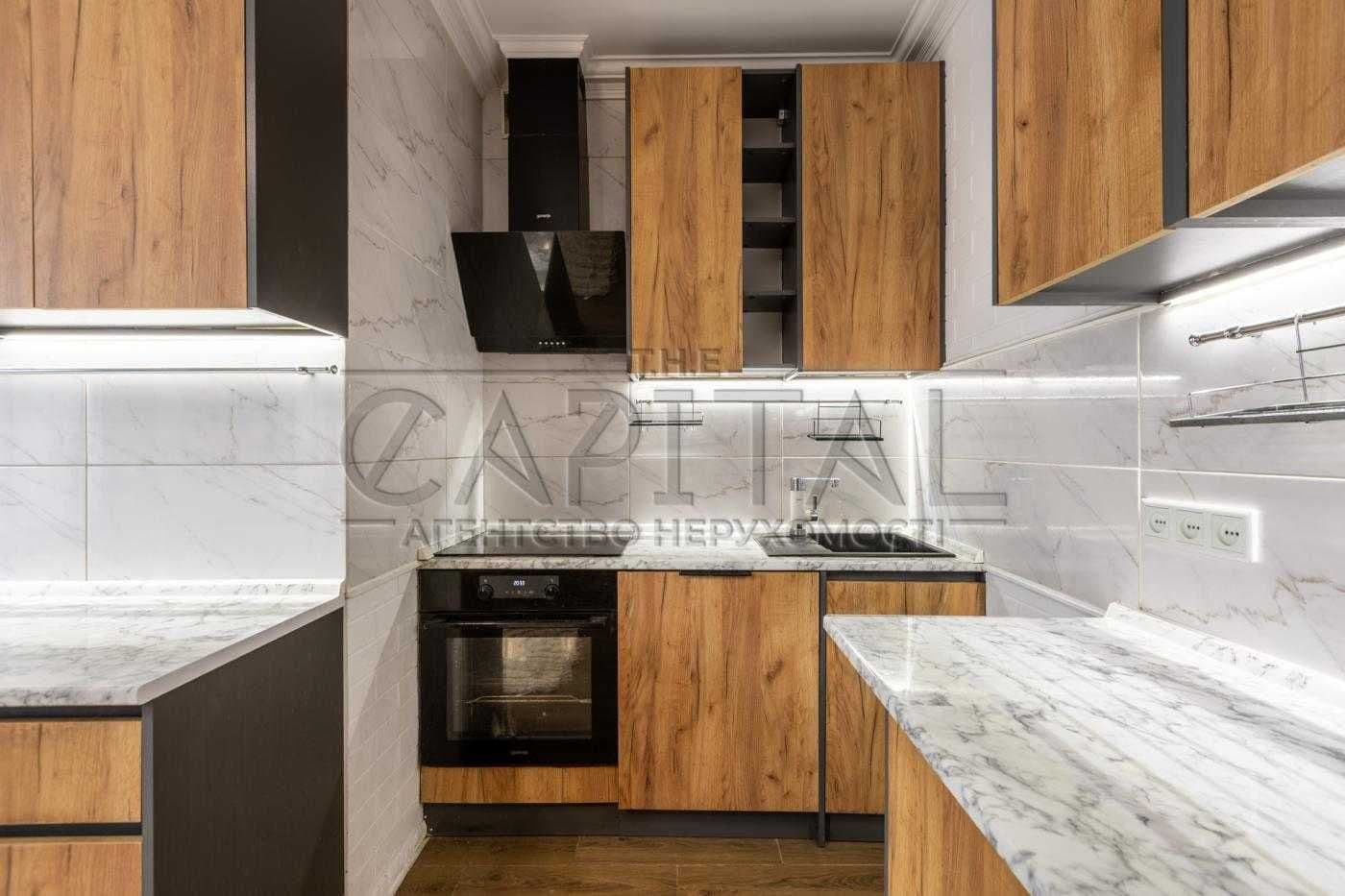 Продаж 3-кімнатної квартири, 94 м², Шевченківський р-н 2