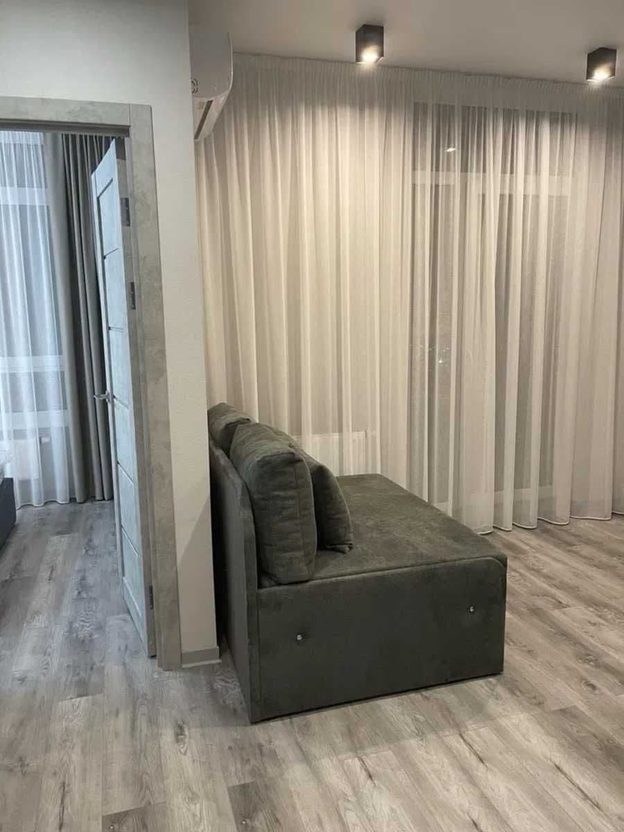 Продаж 1-кімнатної квартири, 34 м², ЖК «Champion City (Деміївський квартал)» 3