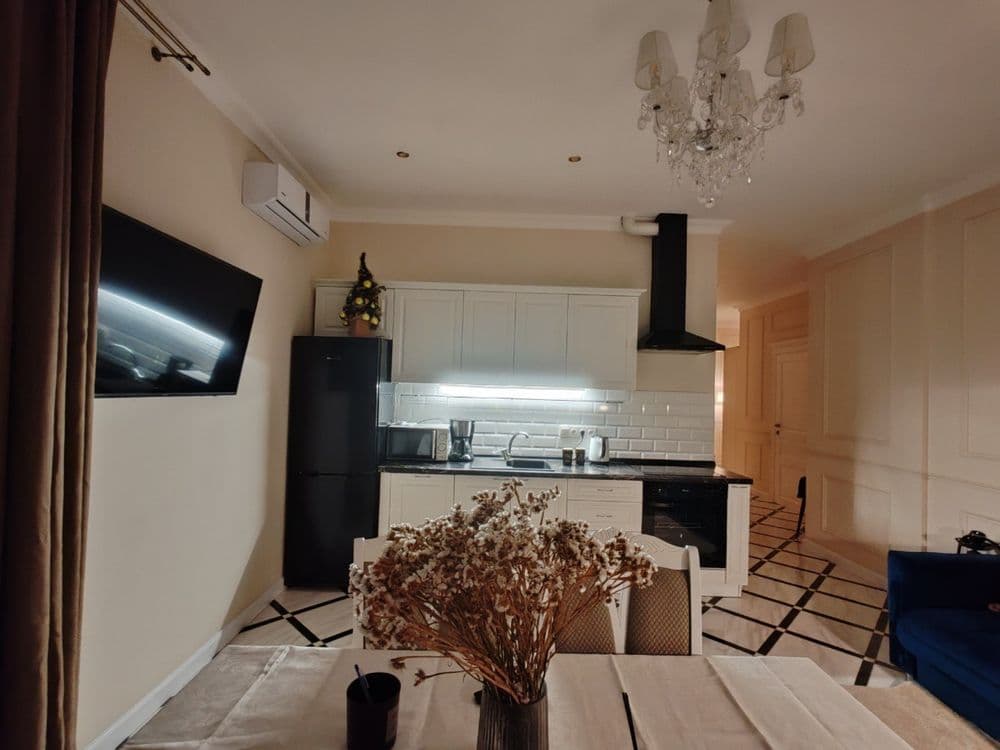 Оренда 1-кімнатної квартири, 60 м², ЖК «Royal Tower» 3