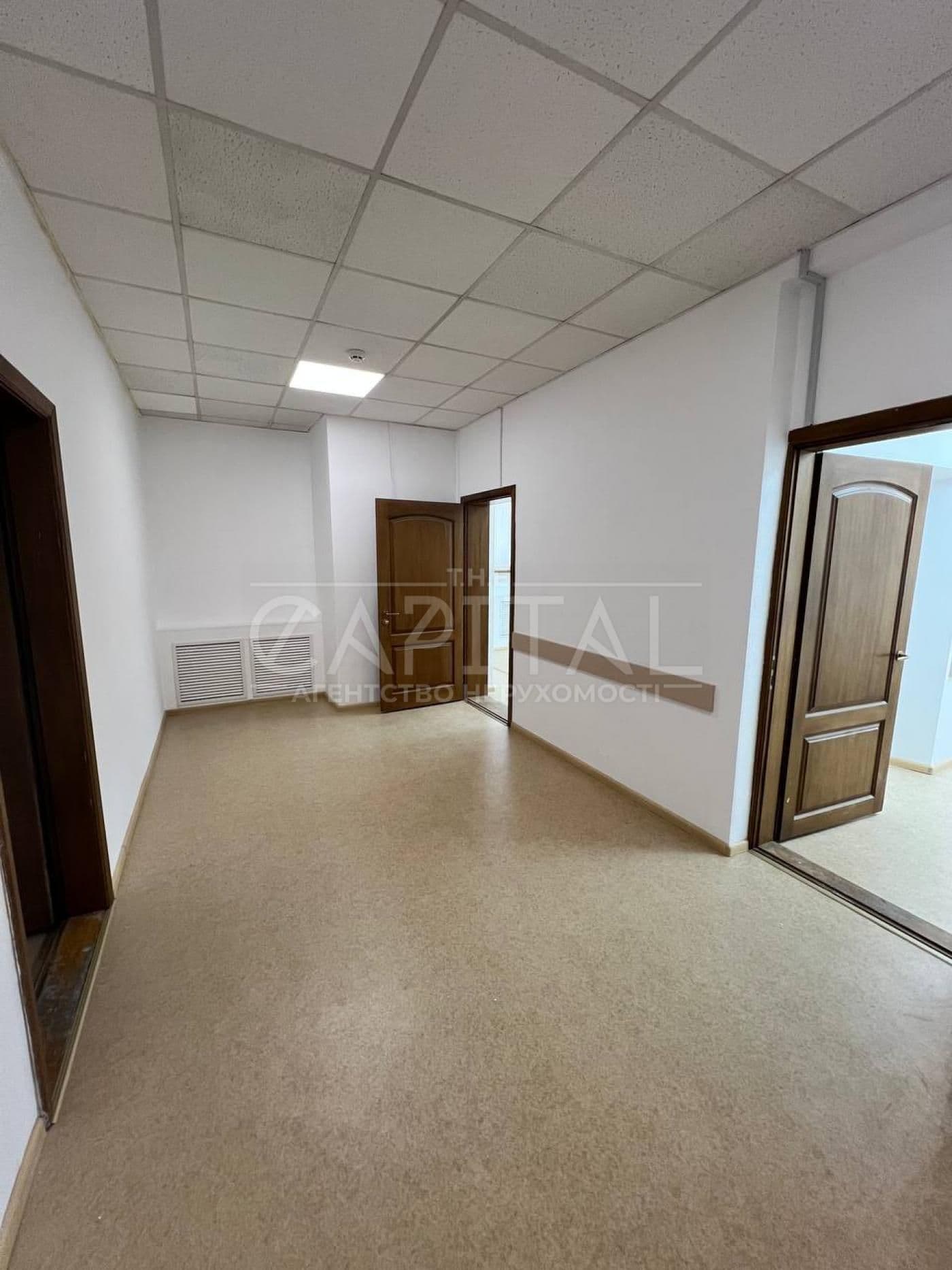 Оренда комерційного приміщення, 130 м², Голосіївський р-н 5