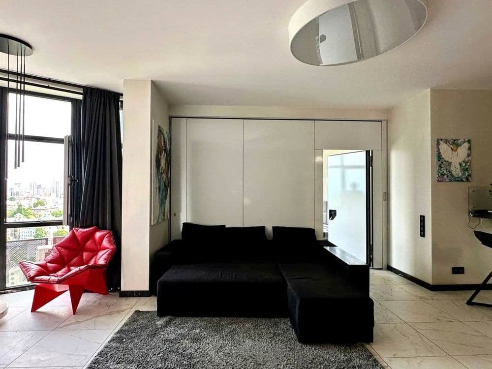 Оренда 2-кімнатної квартири, 80 м², ЖК «Покровський Посад» 2