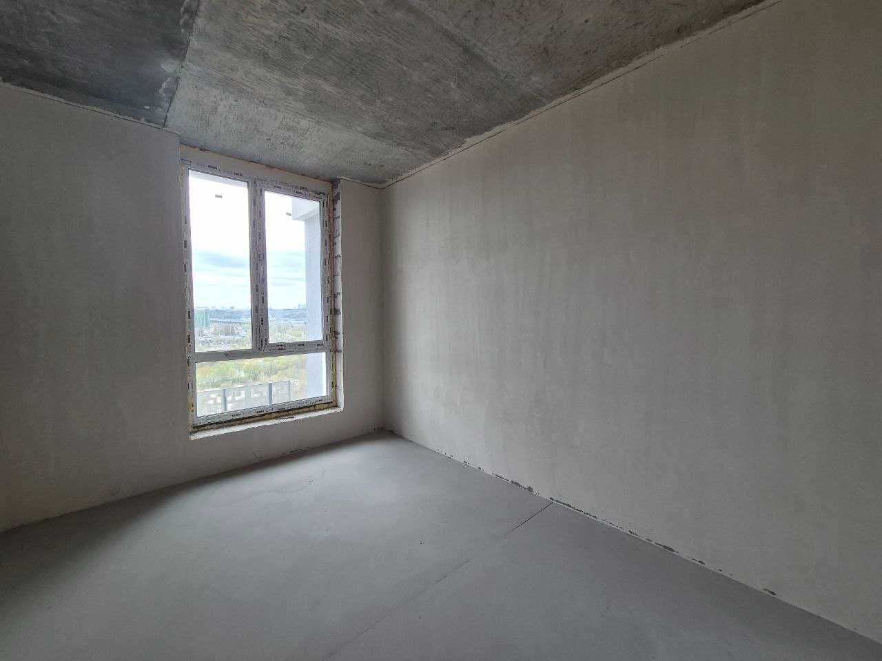 Продаж 3-кімнатної квартири, 65 м², ЖК «Синергія Київ» 5