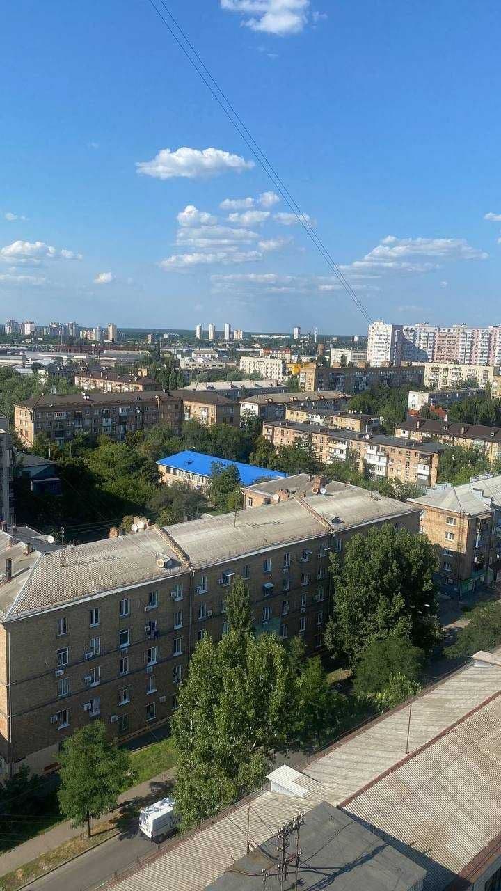 Продаж 2-кімнатної квартири, 59.1 м², Дарницький р-н 3