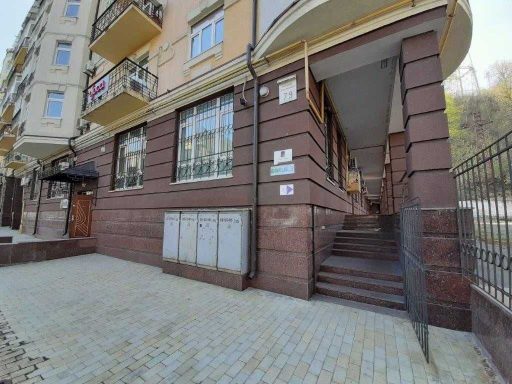 Оренда комерційного приміщення, 116 м², Подільський р-н 2