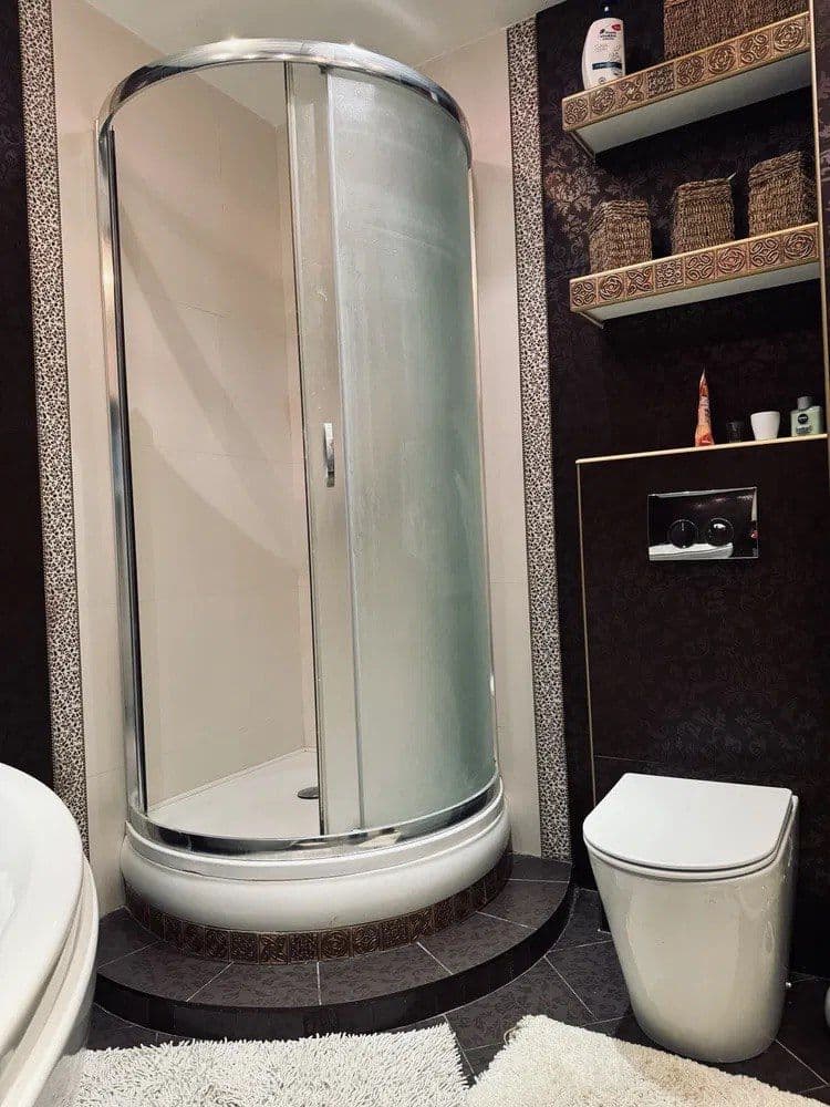 Оренда 3-кімнатної квартири, 130 м², ЖК «Ділова 2б» 4