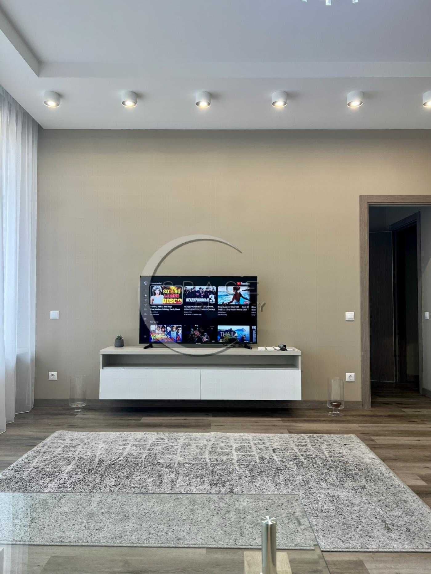 Оренда 2-кімнатної квартири, 71 м², Печерський р-н 5