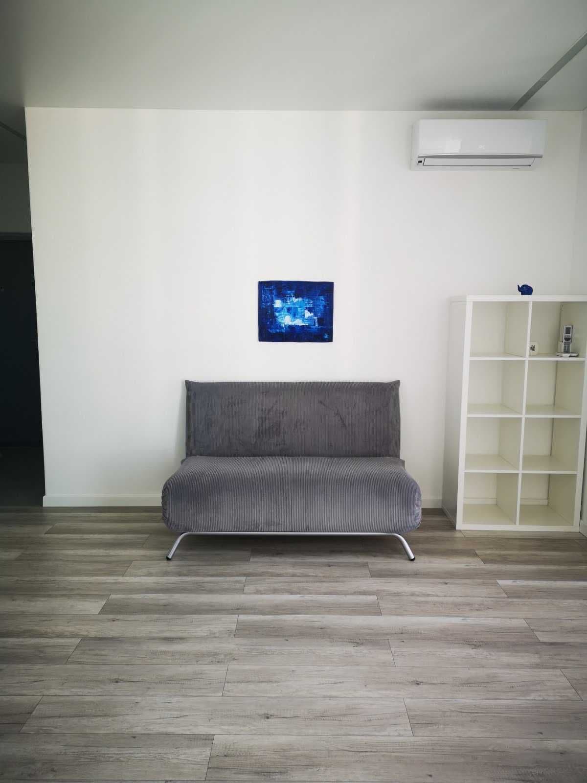 Продаж 1-кімнатної квартири, 46.8 м², ЖК «Місто Квітів» 5