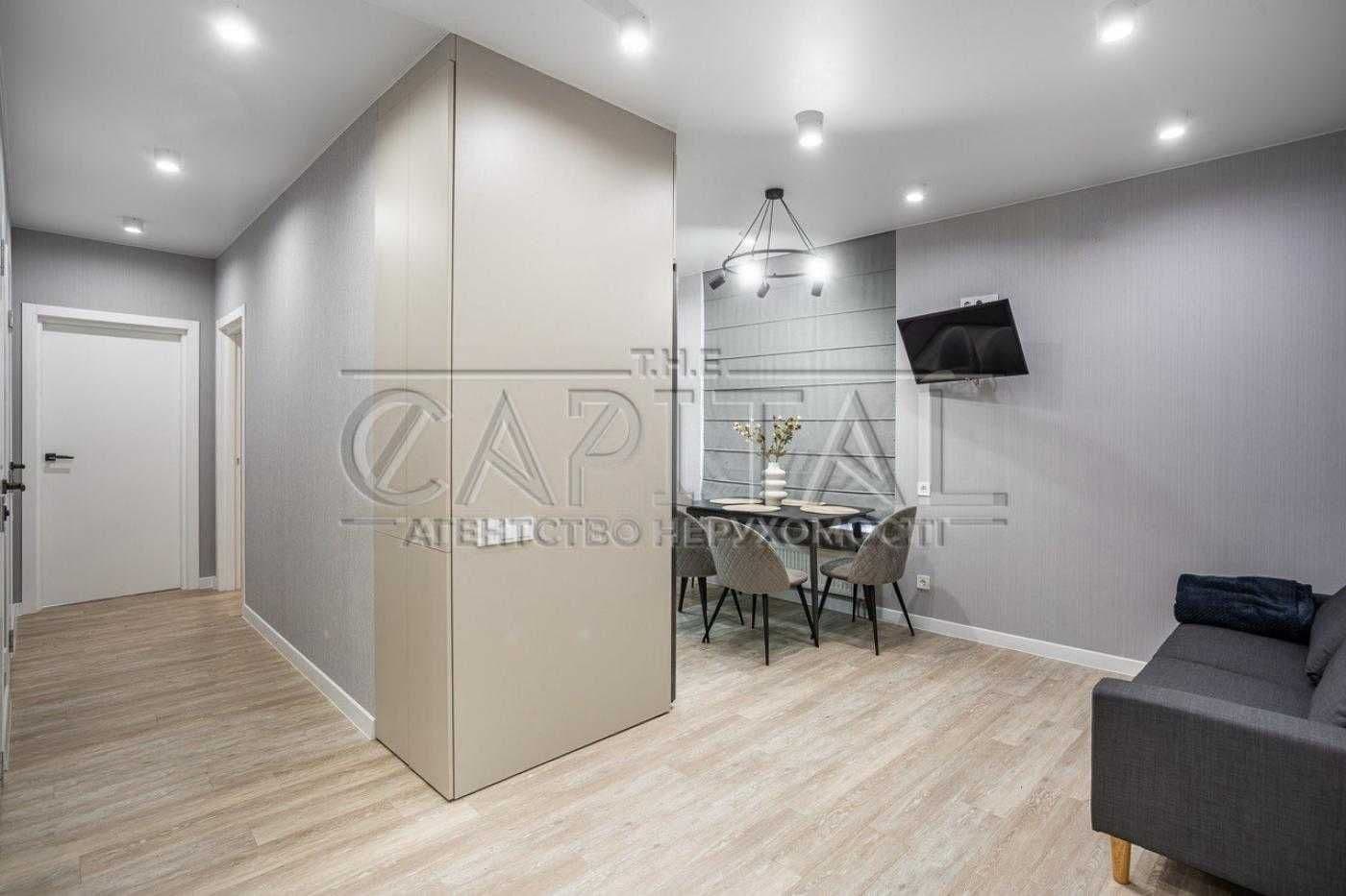 Оренда 3-кімнатної квартири, 70 м², Голосіївський р-н 4