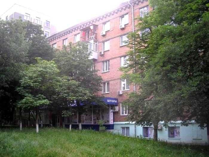 Продаж 1-кімнатної квартири, 38 м², Печерський р-н 2