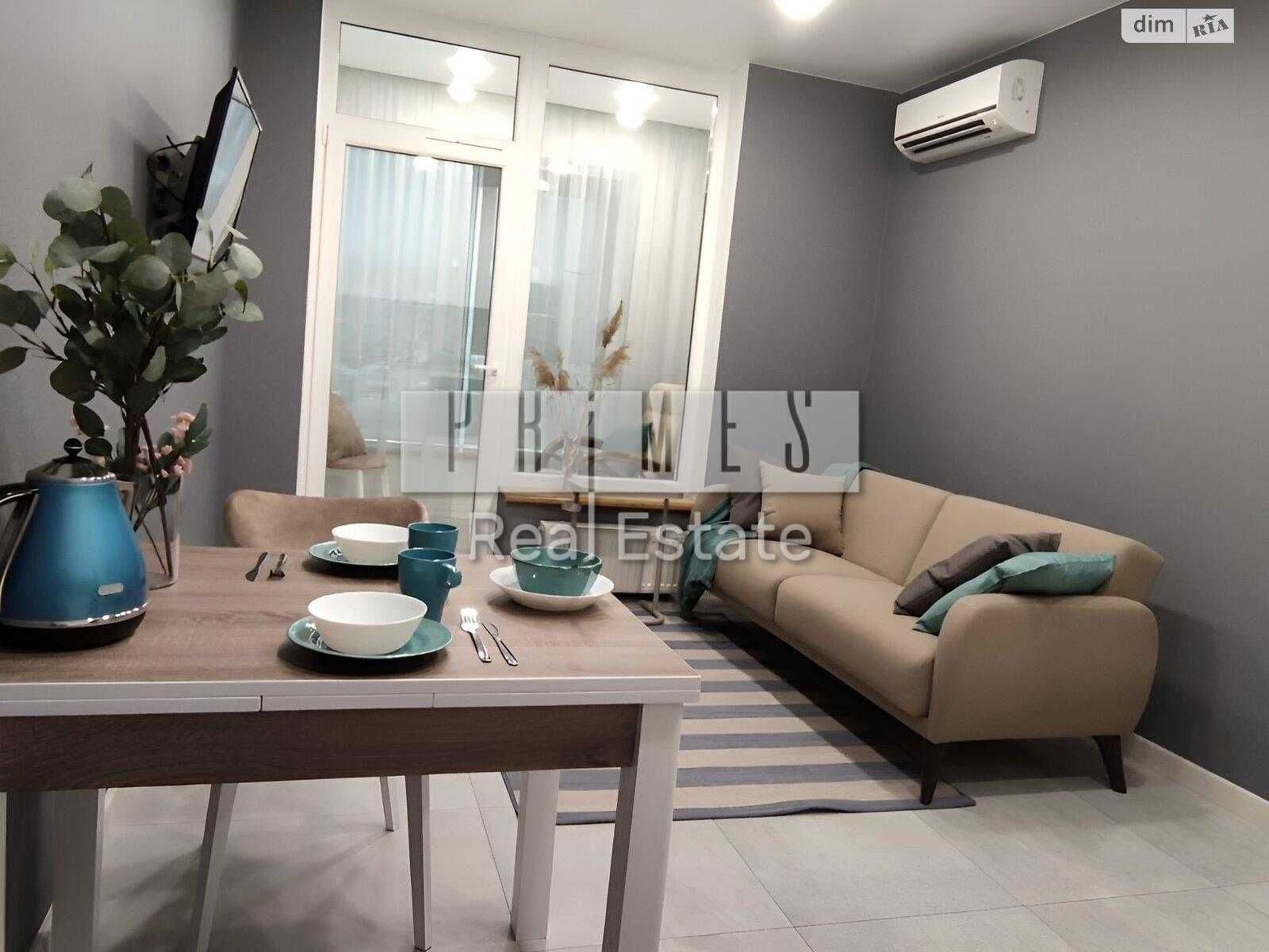 Продаж 1-кімнатної квартири, 50 м², Голосіївський р-н 2