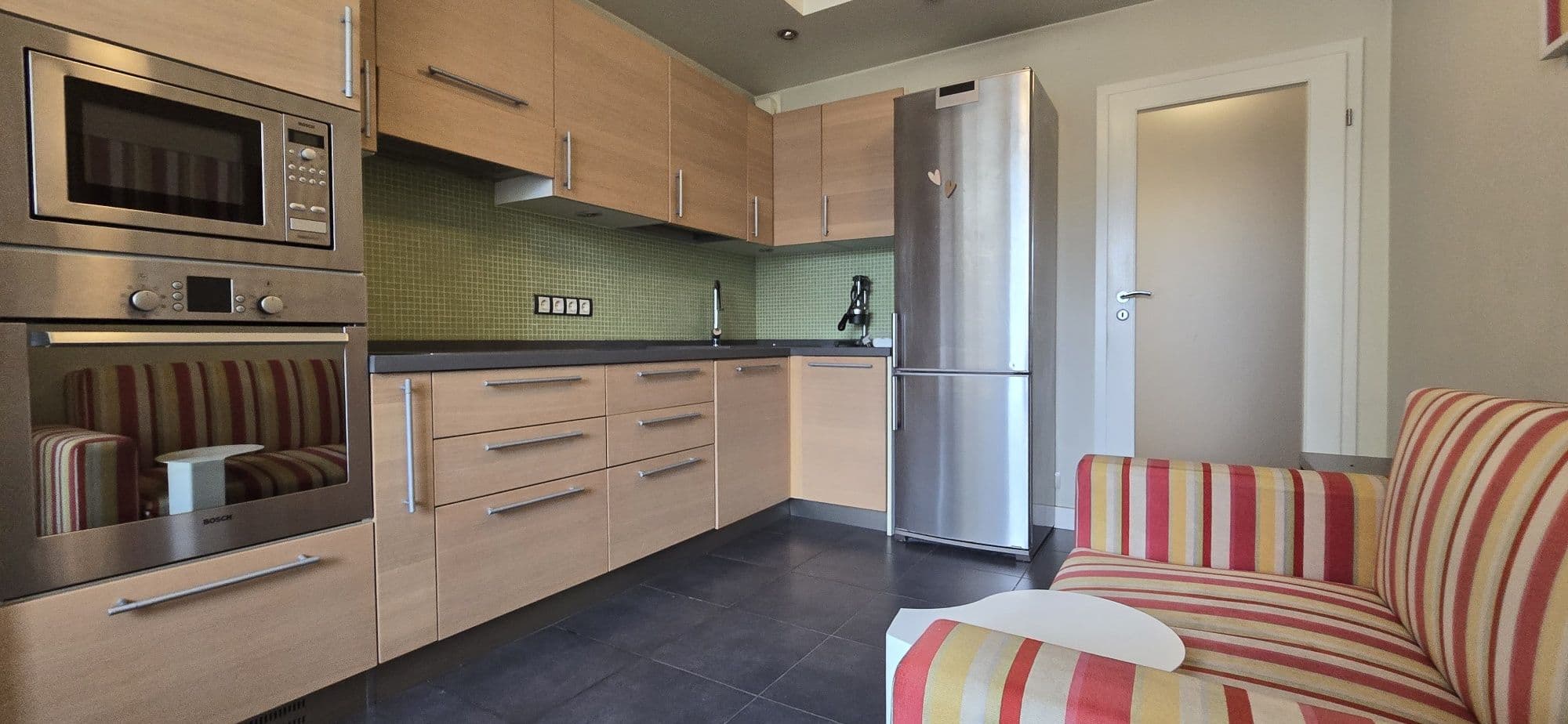 Продаж 4-кімнатної квартири, 93.4 м², Печерський р-н 3