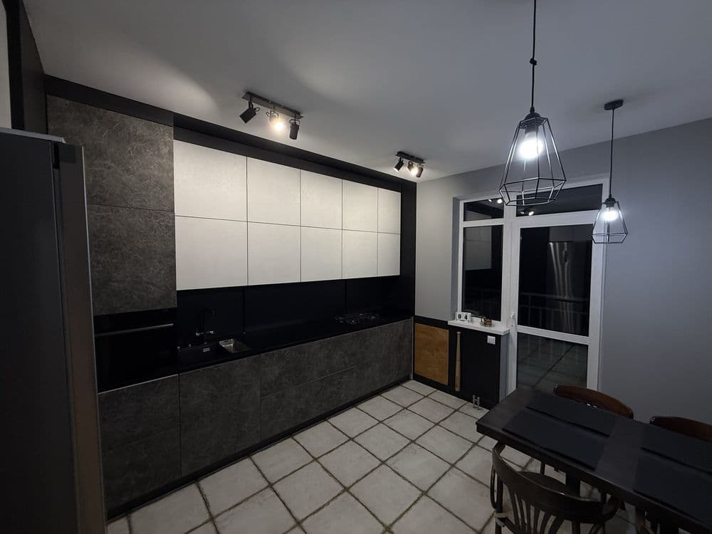 Оренда 2-кімнатної квартири, 67 м², ЖК «Кришталеві Джерела» 3