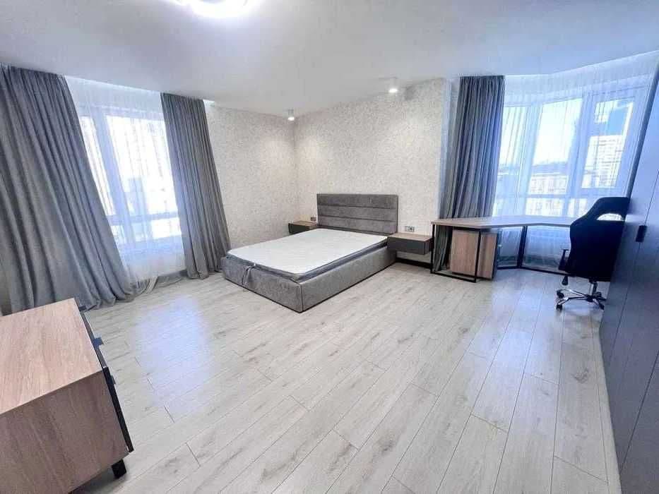 Оренда 1-кімнатної квартири, 70 м², Шевченківський р-н 1
