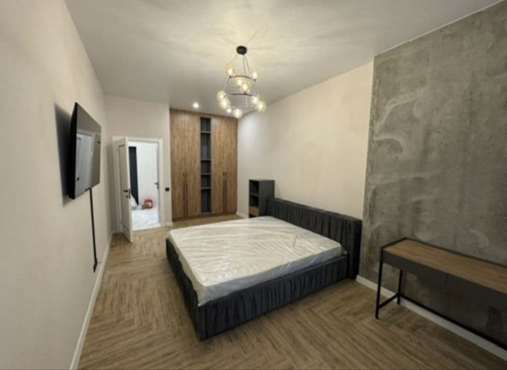 Оренда 2-кімнатної квартири, 55 м², Шевченківський р-н 5
