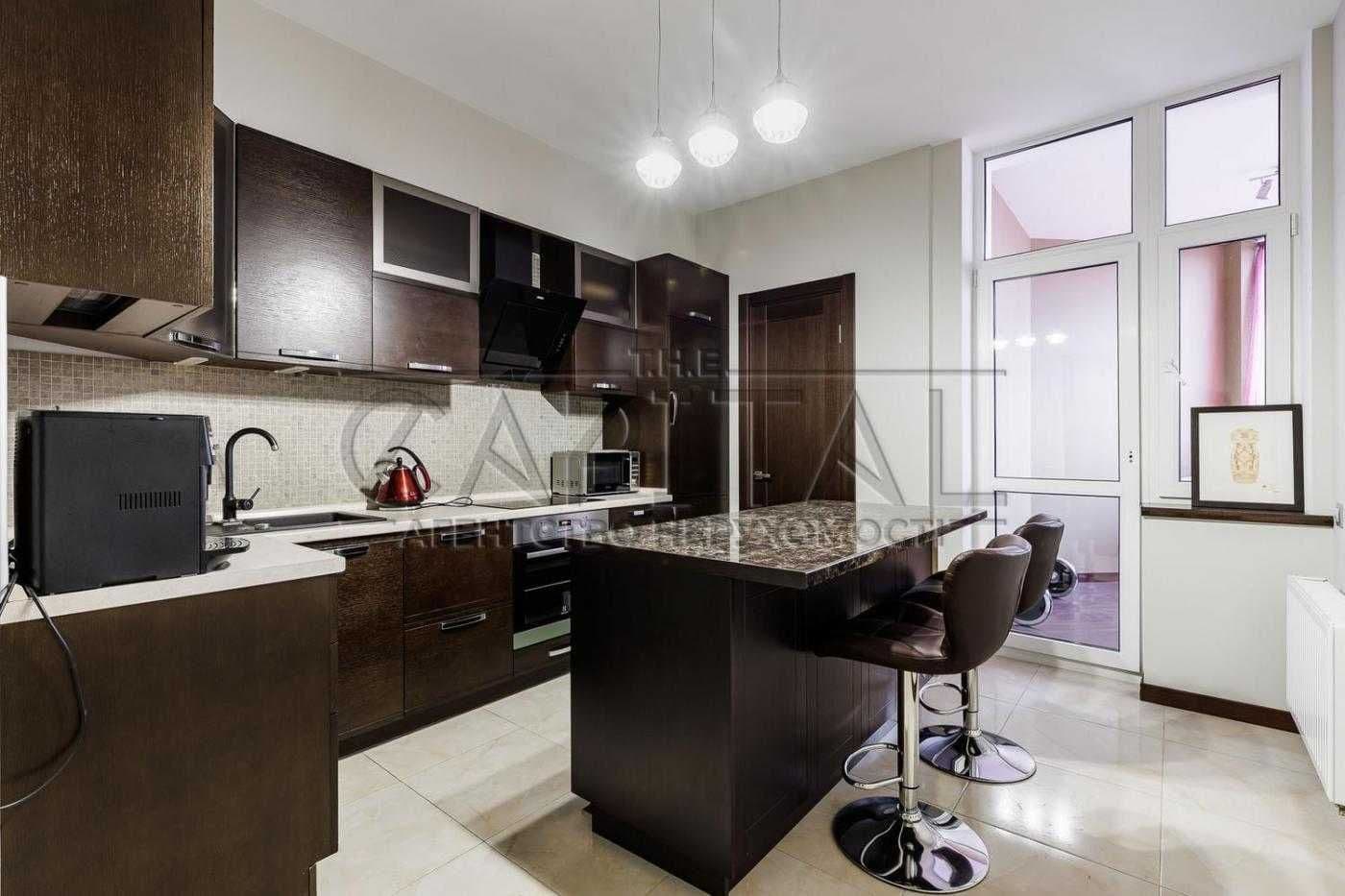 Продаж 2-кімнатної квартири, 91.1 м², Шевченківський р-н 4