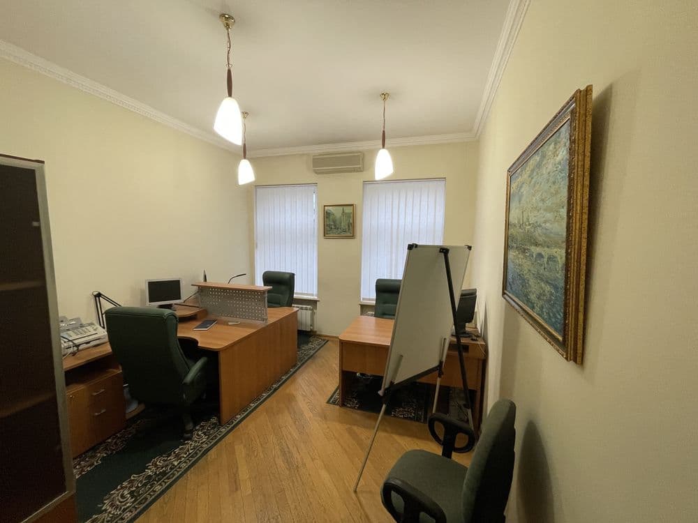 Оренда комерційного приміщення, 90 м², Печерський р-н 2