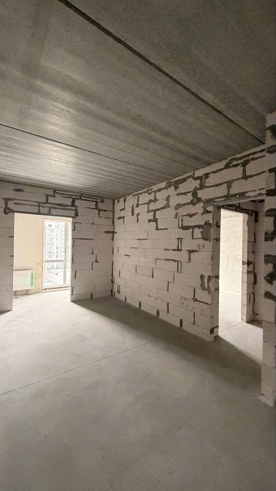 Продаж 1-кімнатної квартири, 41.11 м², ЖК «Нова Англія» 5