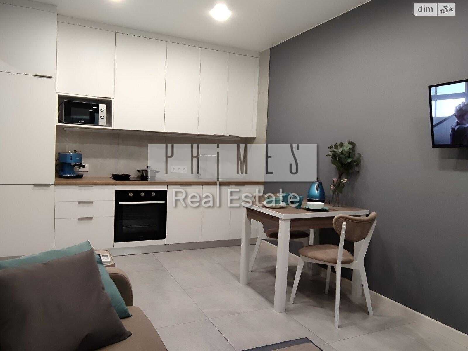 Продаж 1-кімнатної квартири, 50 м², Голосіївський р-н 3