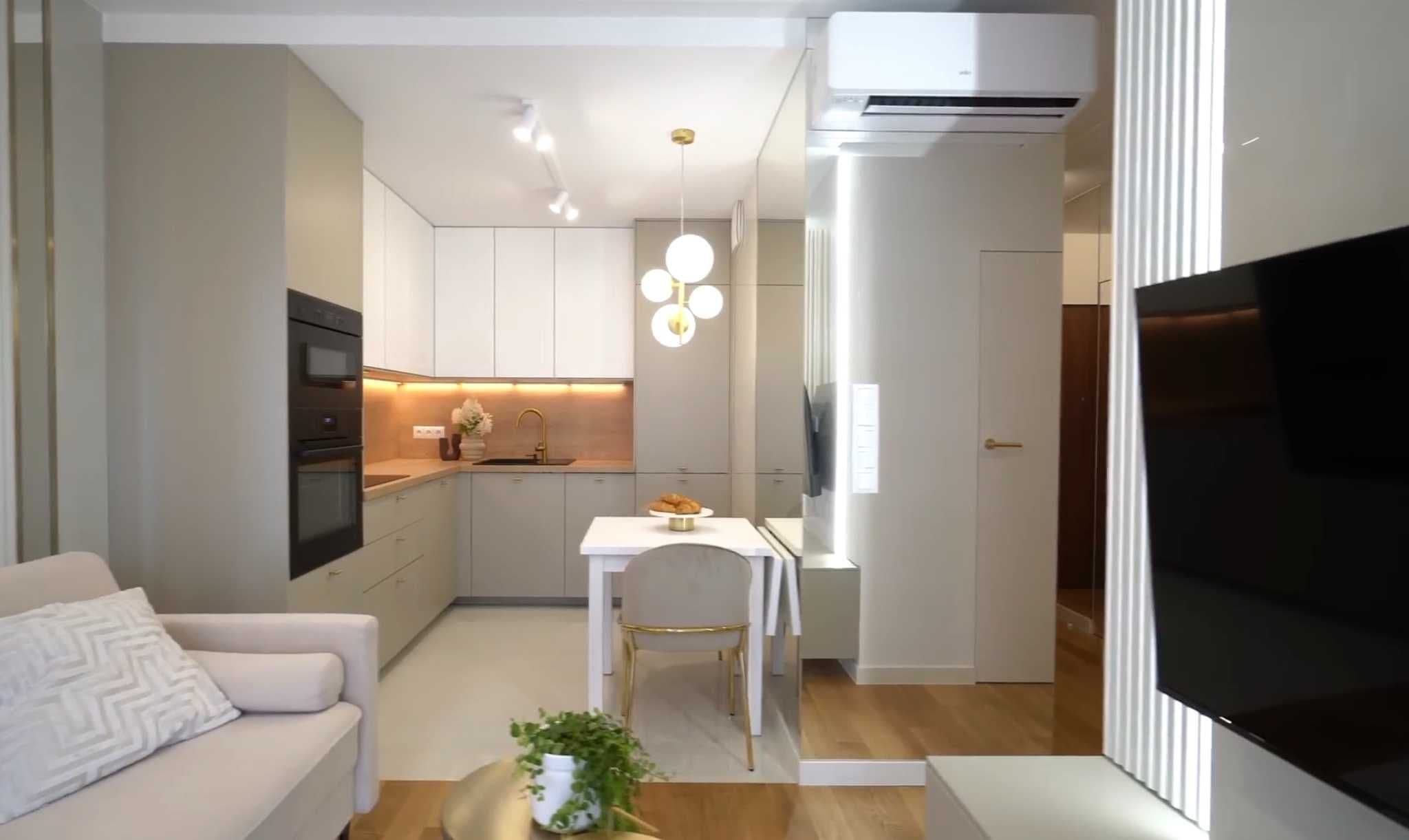 Оренда 2-кімнатної квартири, 60 м², ЖК «Royal Tower» 3