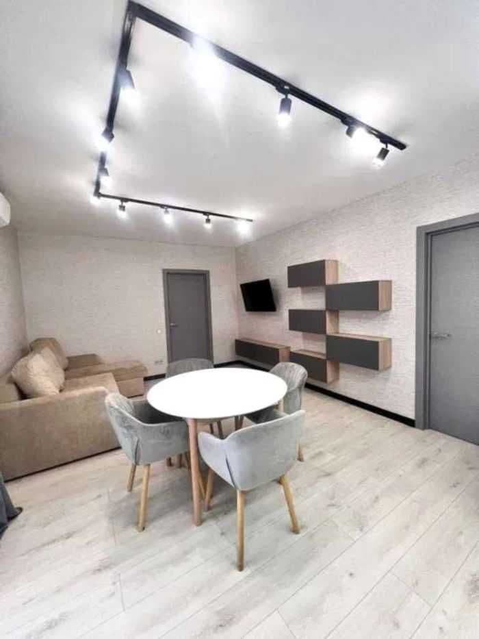 Оренда 1-кімнатної квартири, 70 м², Шевченківський р-н 3