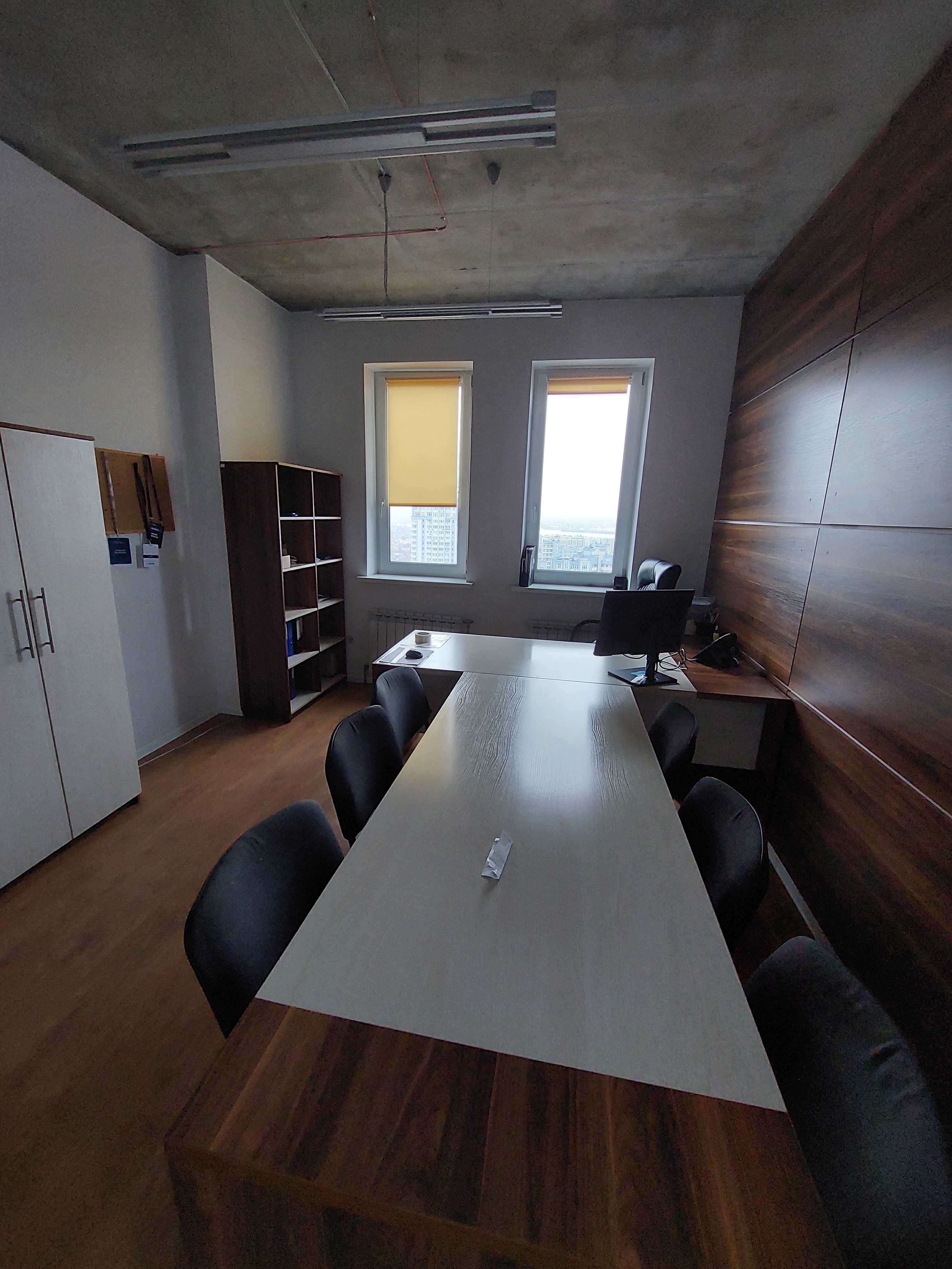 Оренда комерційного приміщення, 317 м², Печерський р-н 4