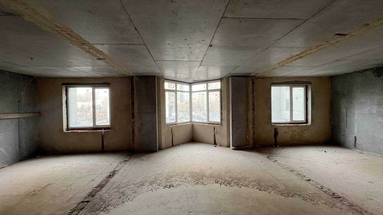 Продаж 2-кімнатної квартири, 90 м², Печерський р-н 1