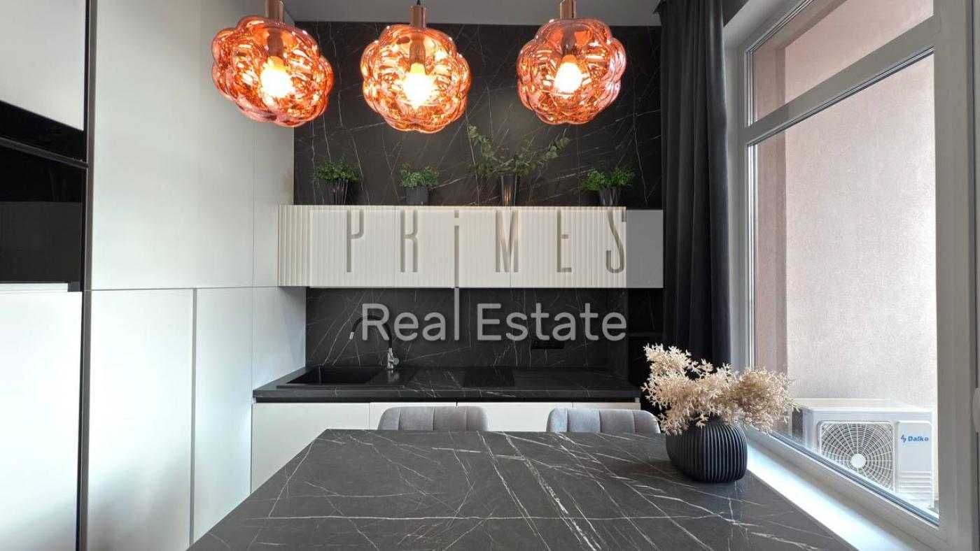 Оренда 1-кімнатної квартири, 45 м², Печерський р-н 2