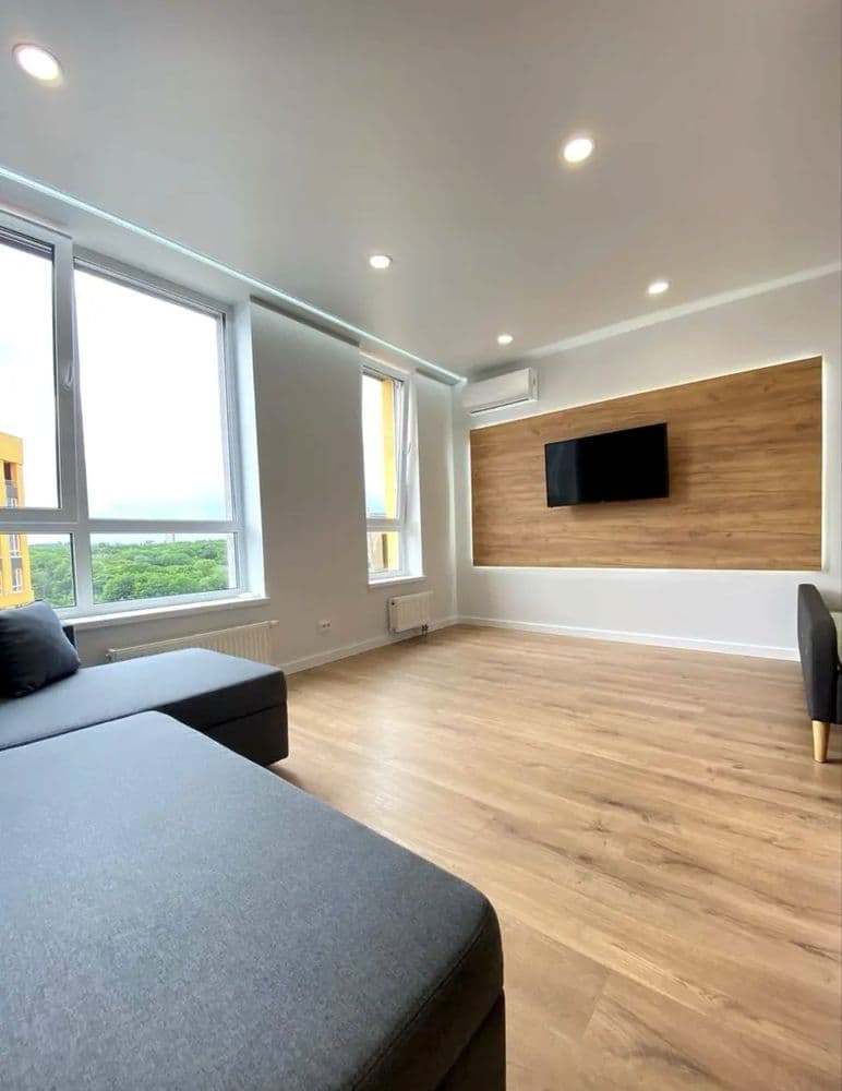 Продаж 1-кімнатної квартири, 34 м², Голосіївський р-н 2