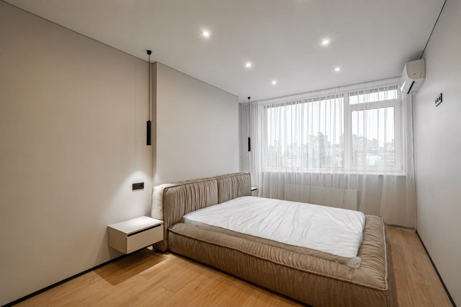 Оренда 2-кімнатної квартири, 58 м², Шевченківський р-н 4