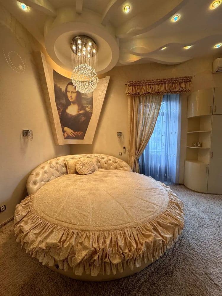 Оренда 3-кімнатної квартири, 75 м², ЖК «Царський будинок» 1