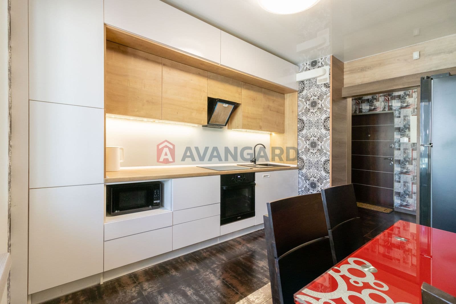 Продаж 3-кімнатної квартири, 75 м², Дарницький р-н 1