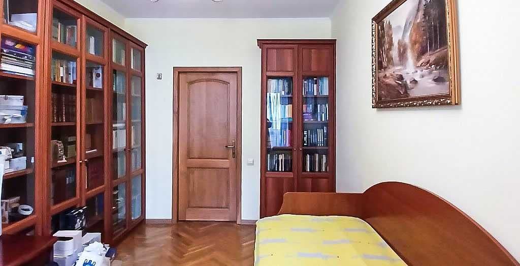 Оренда 3-кімнатної квартири, 82 м², Печерський р-н 2