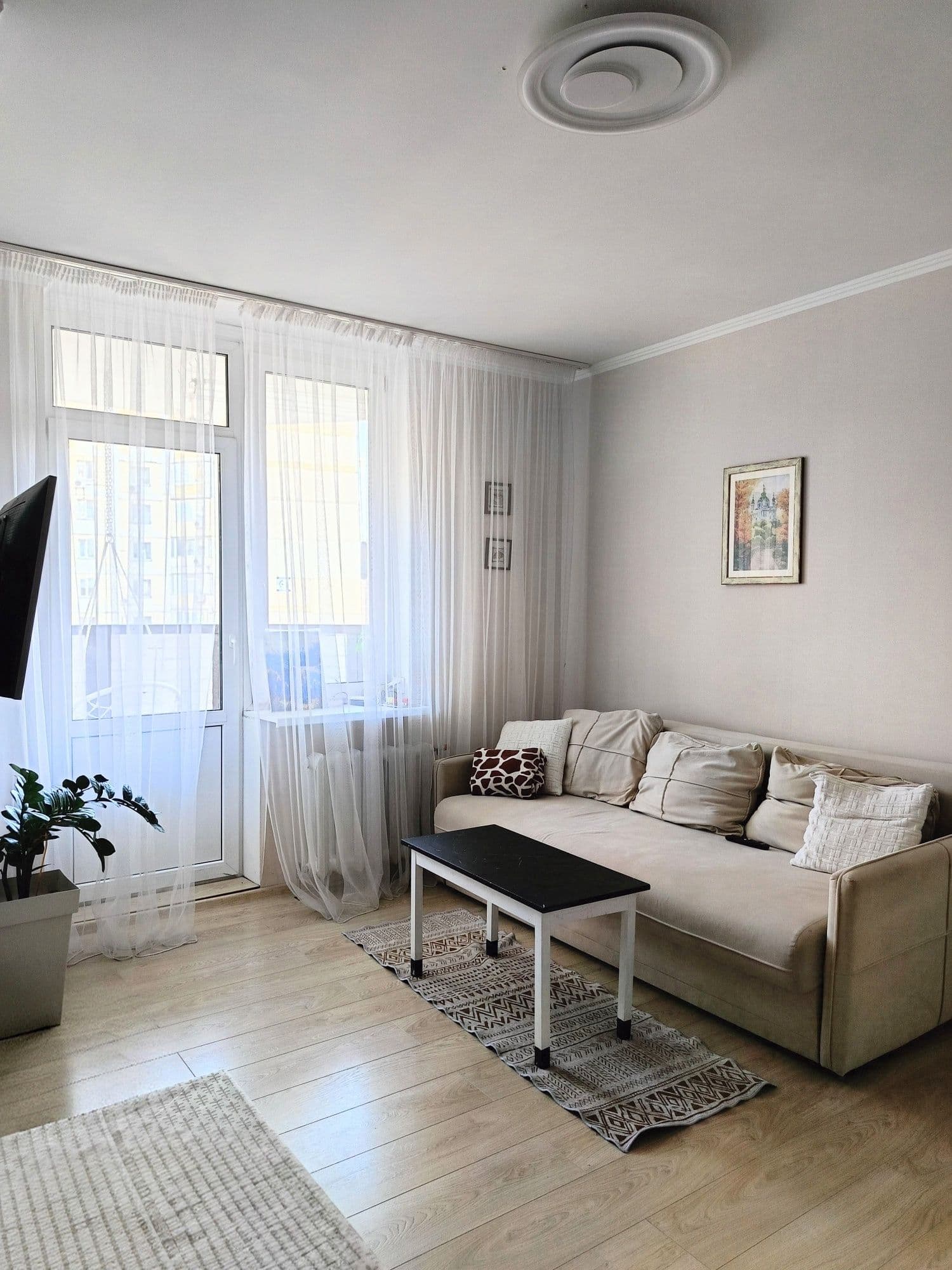 Продаж 2-кімнатної квартири, 69 м², ЖК «—» 1