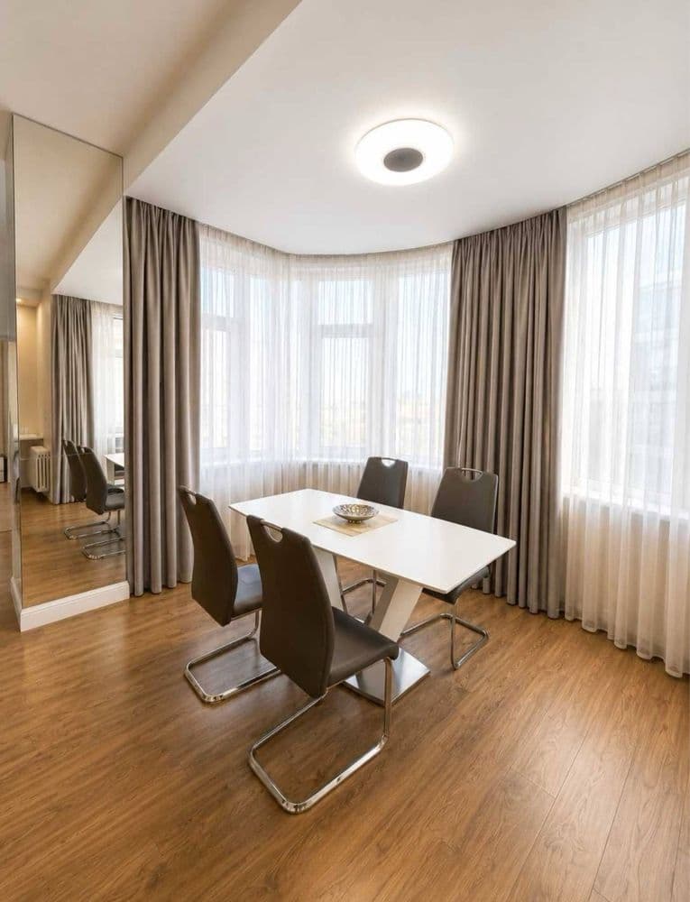 Оренда 2-кімнатної квартири, 75 м², Печерський р-н 1