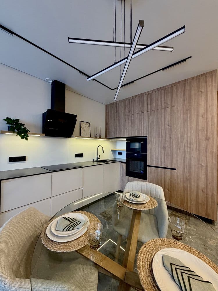 Оренда 1-кімнатної квартири, 48 м², ЖК «Грейт» 1