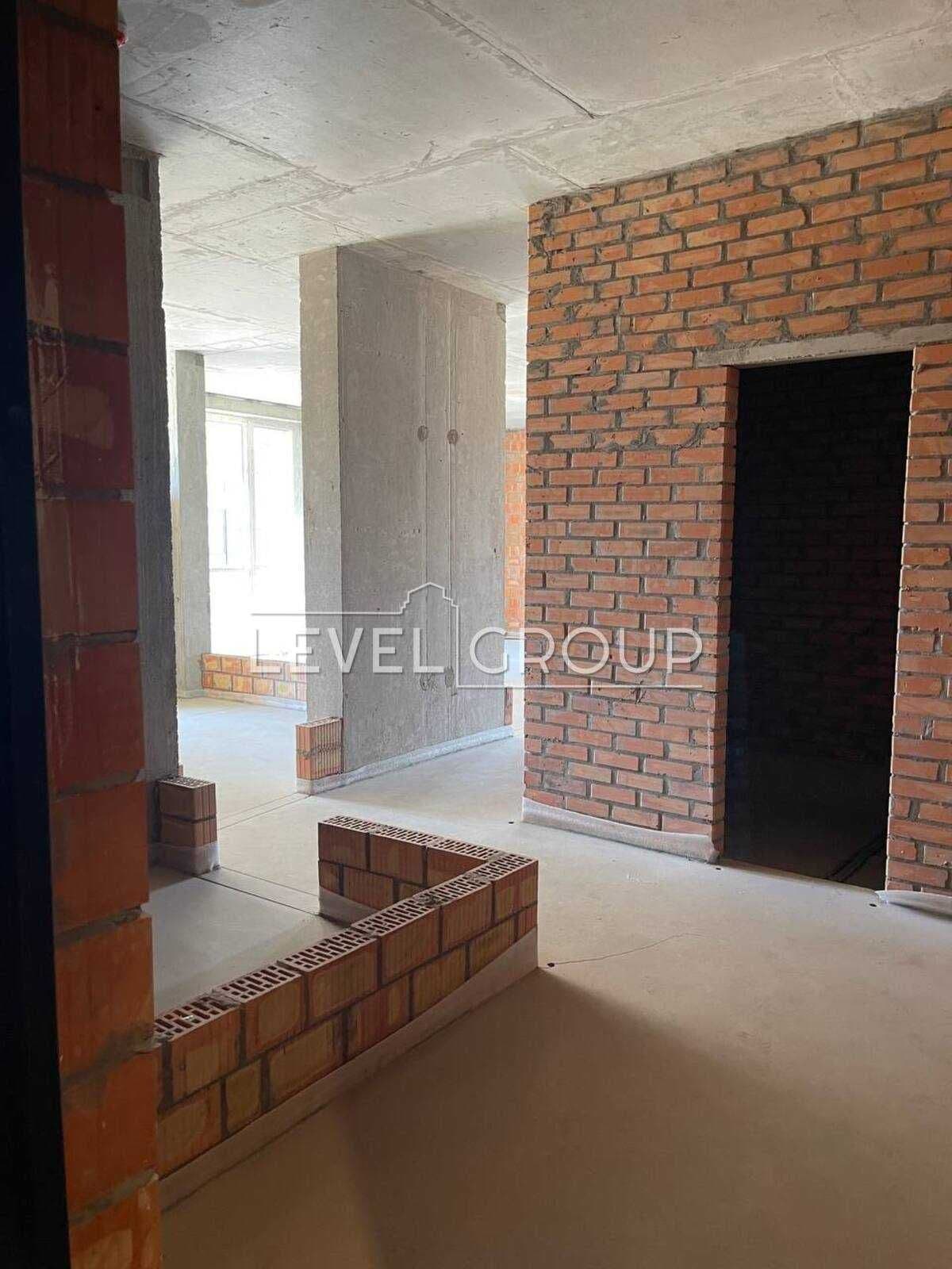 Продаж 2-кімнатної квартири, 99.1 м², Шевченківський р-н 5