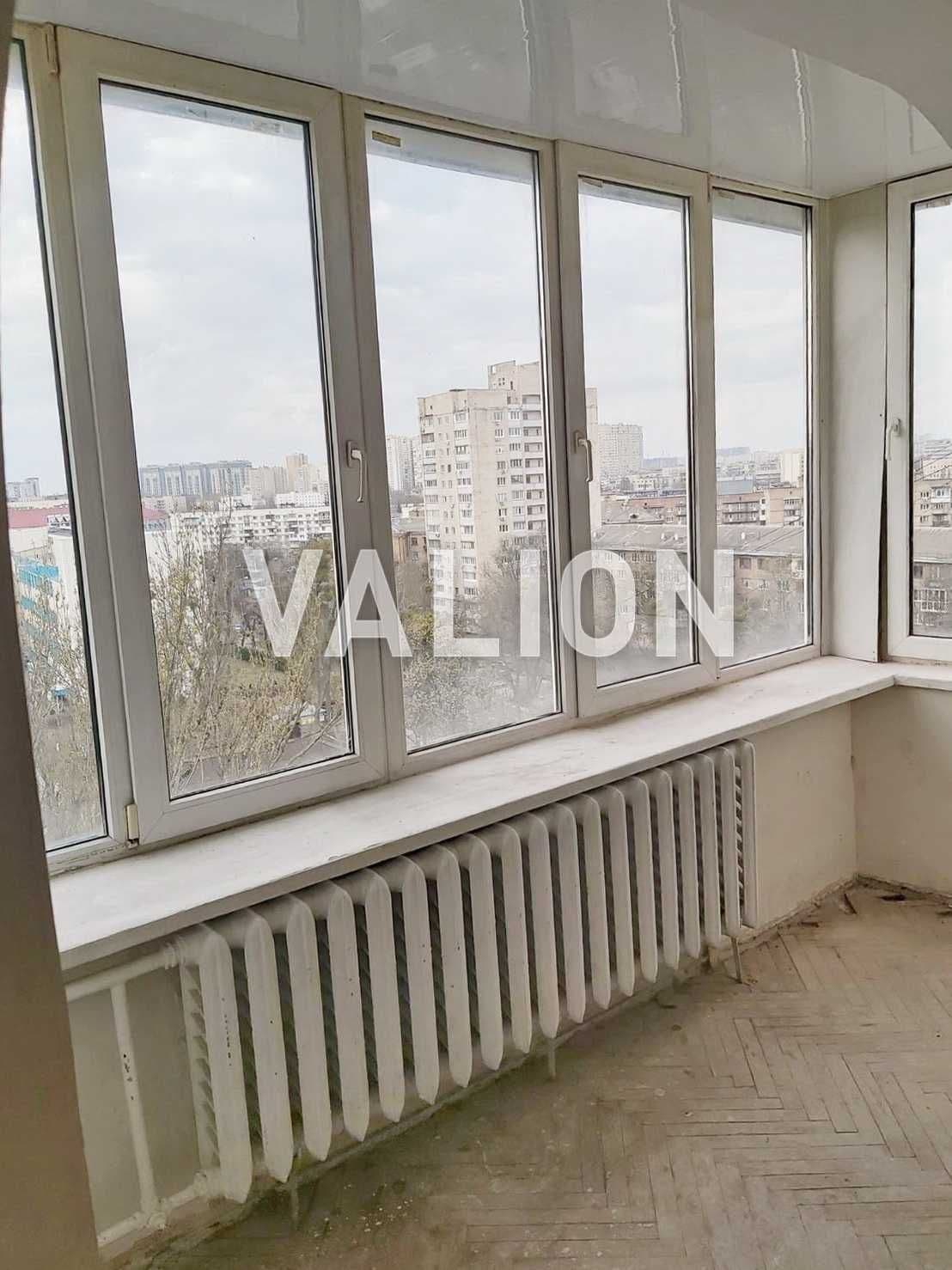 Продаж 3-кімнатної квартири, 77 м², Голосіївський р-н 4