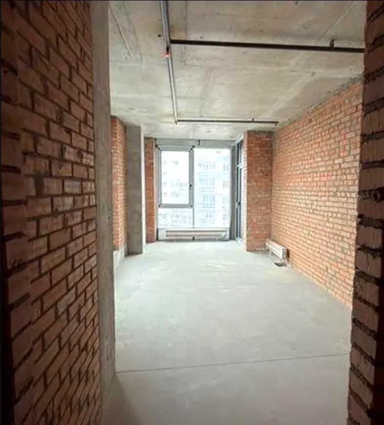 Продаж 1-кімнатної квартири, 59 м², ЖК «A136 Highlight Tower» 3