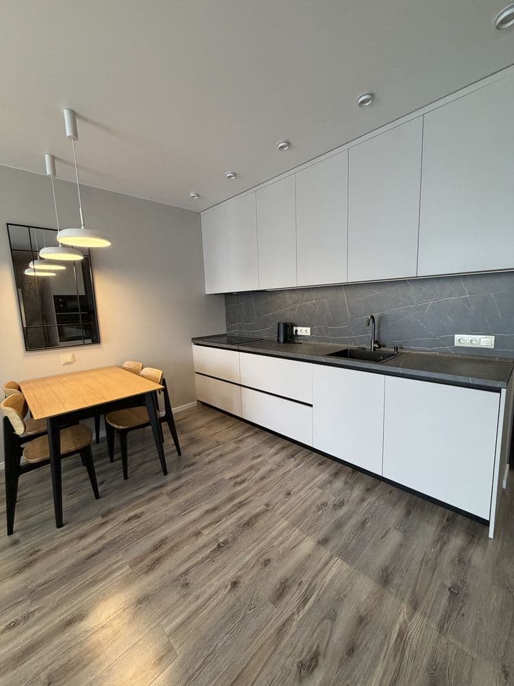 Оренда 1-кімнатної квартири, 60 м², ЖК «Great» 2