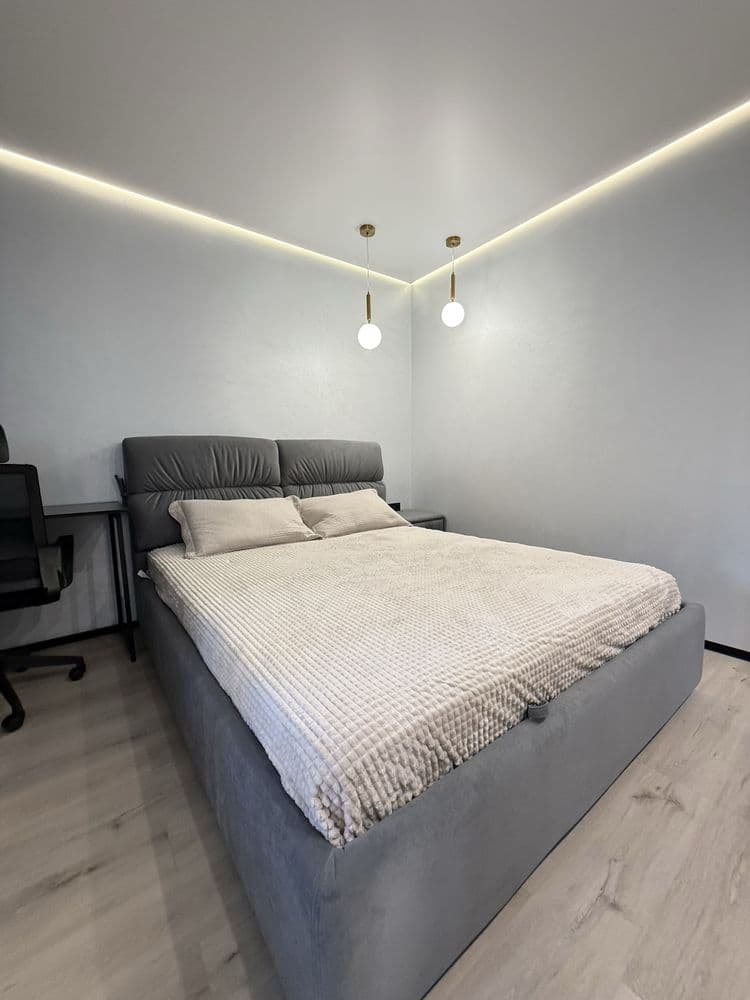 Продаж 1-кімнатної квартири, 34 м², Печерський р-н 1