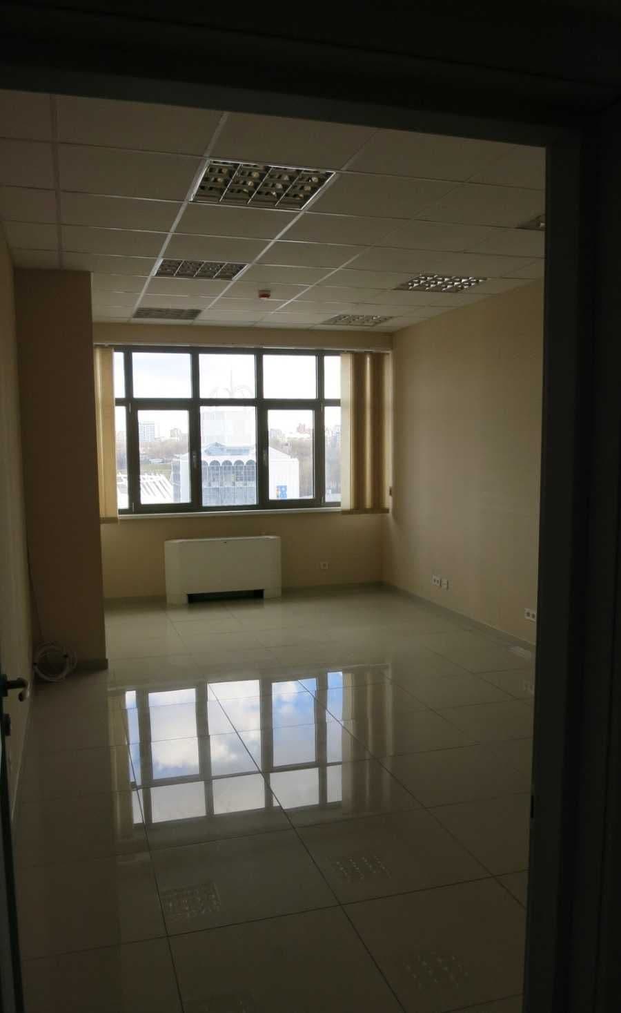 Оренда комерційного приміщення, 188 м², ЖК «Бізнес Центр Олімпійський» 3