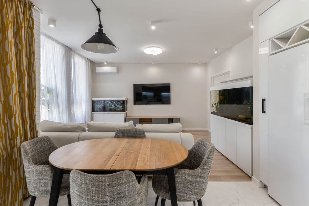 Продаж 2-кімнатної квартири, 86 м², Шевченківський р-н 1