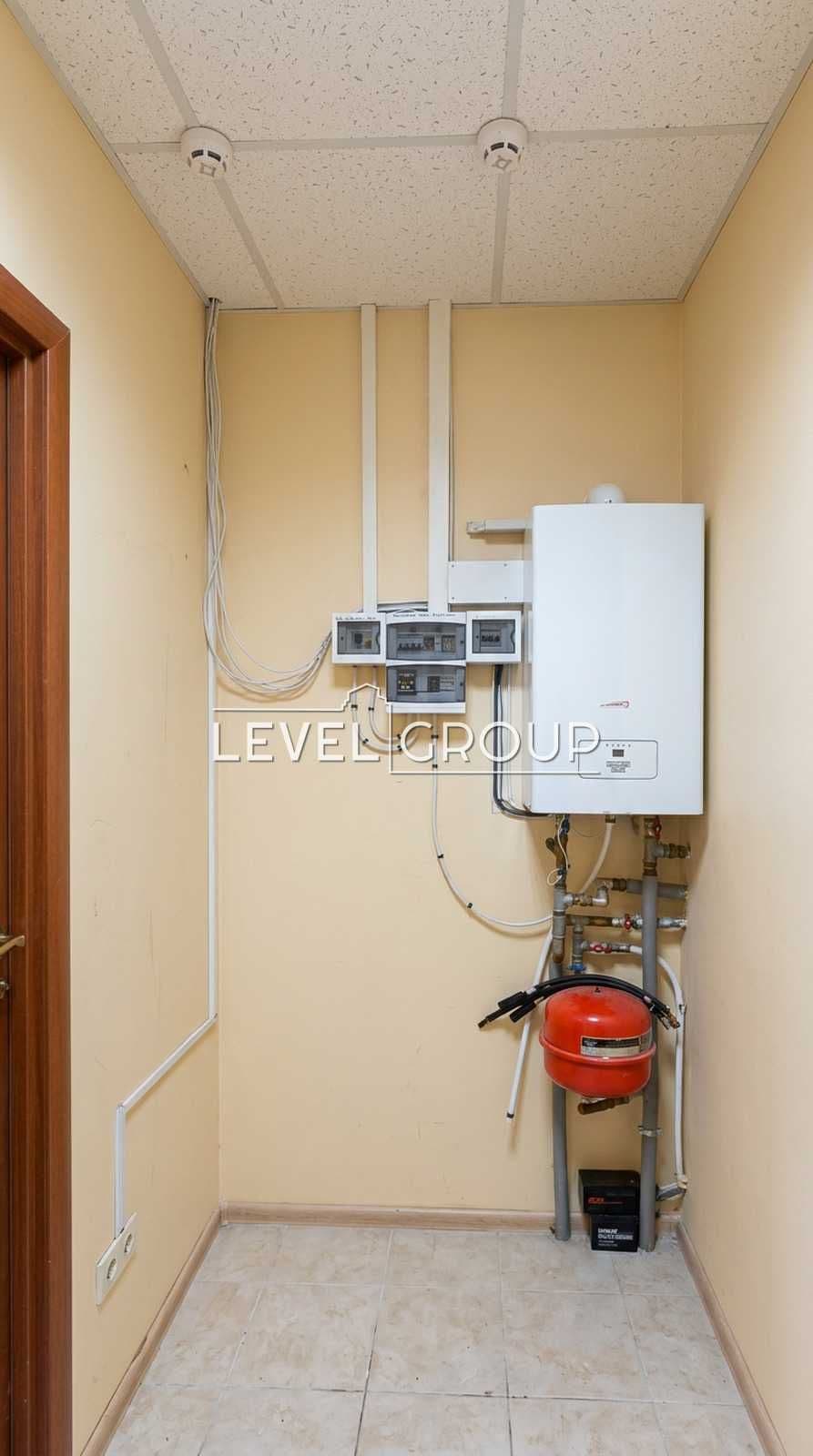 Оренда комерційного приміщення, 126 м², Дарницький р-н 5