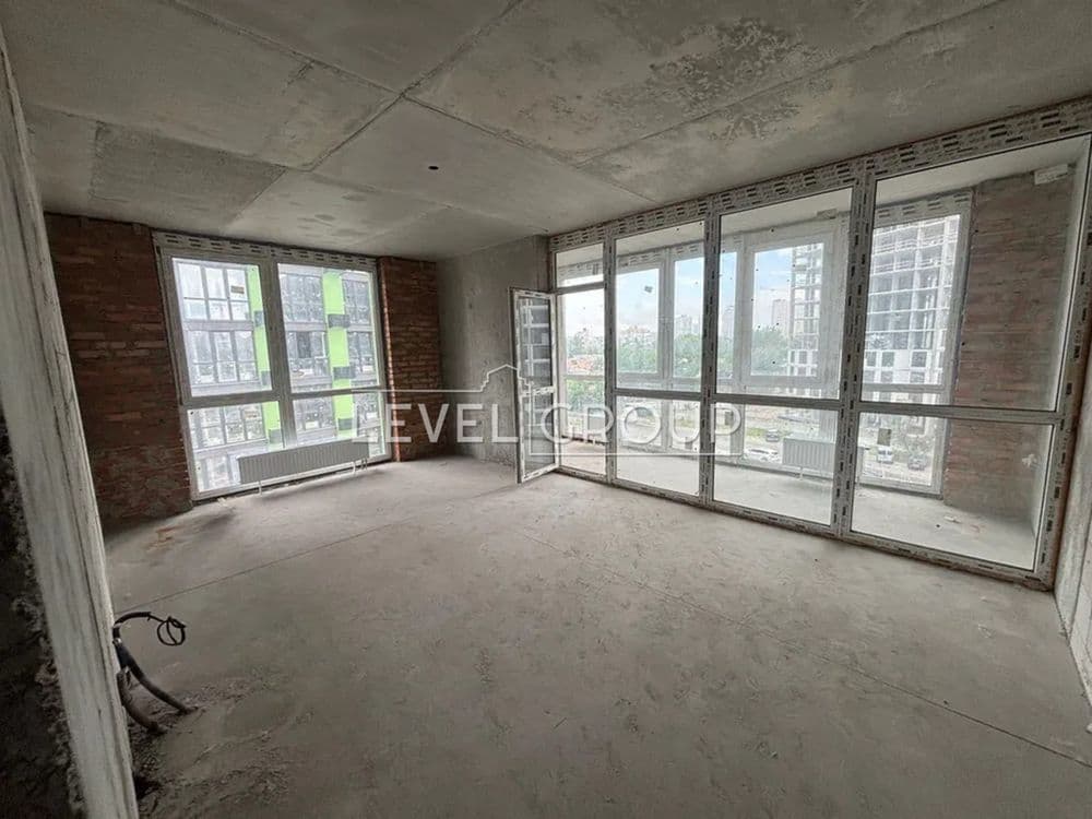 Продаж 3-кімнатної квартири, 99 м², ЖК «Great» 4