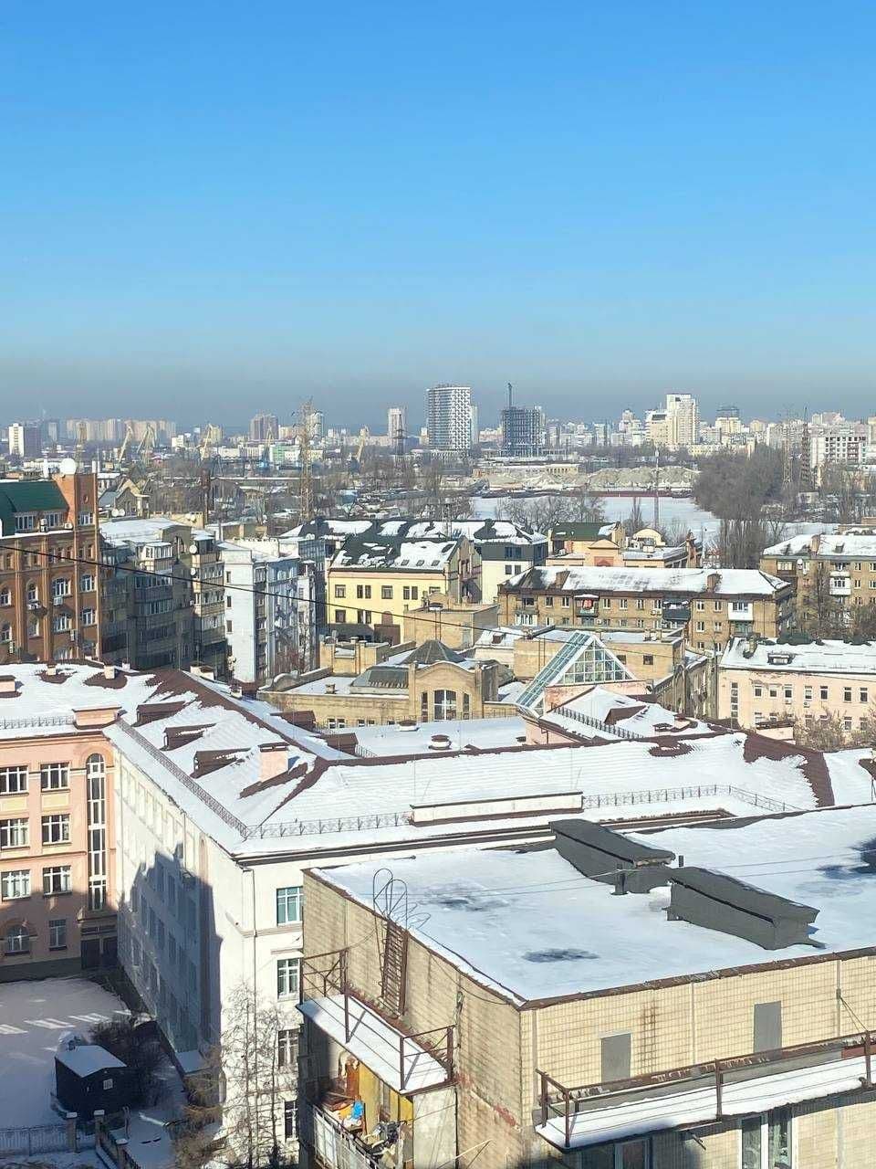 Продаж 1-кімнатної квартири, 39 м², Подільський р-н 4
